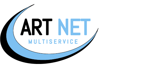 Logo Art net