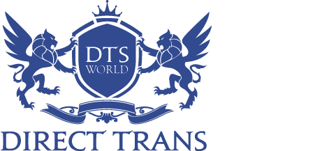 Logo Direct trans
