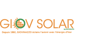 Logo Giov solar