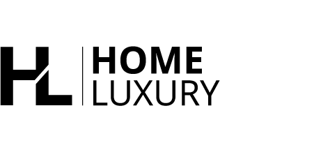 Logo Home luxury