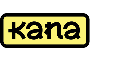Logo Kana