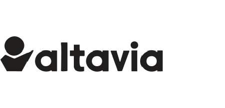 Logo altavia