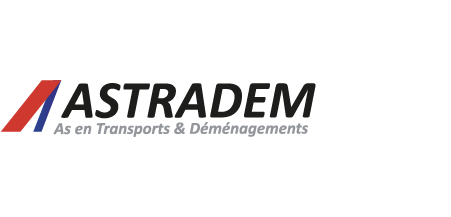 Logo astradem