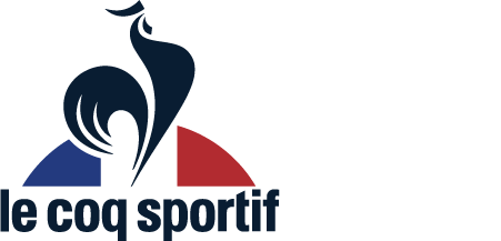 Logo coq sportif