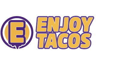 Logo Enjoy tacos
