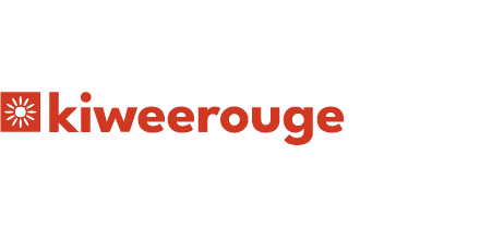 Logo Kiweerouge