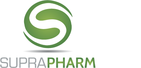 Logo suprapharma