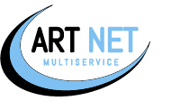Logo Art net
