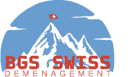 Logo BGS