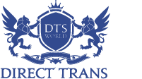 Logo Direct trans
