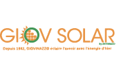 Logo Giov solar
