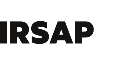 Logo Irsap