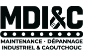 Logo MDIC
