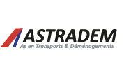 Logo astradem