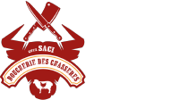 Logo Boucherie des chasseres