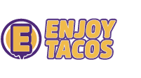 Logo Enjoy tacos