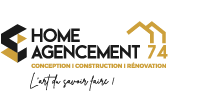 Logo Home agencement