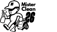 Logo Misterclean26