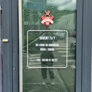adhésif commerce lyon boucherie-1