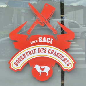 adhésif commerce lyon boucherie-2