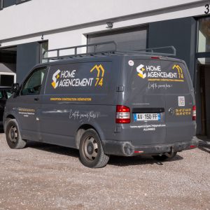 flocage véhicule utilitaire thonon les bains-3